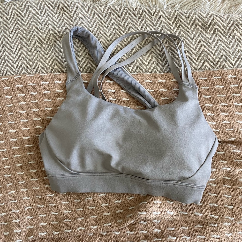 Athleta sports bra size XS
